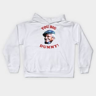 Retro You Big Dummy! Fred G. Sanford I Kids Hoodie